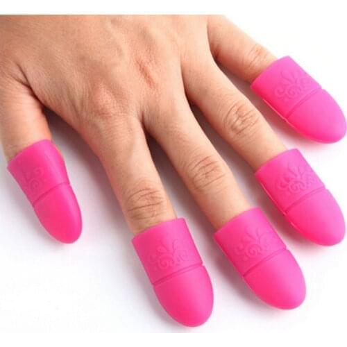 Dower Me Nail Polish Remover