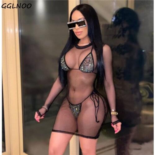 GGLNOO Bikini Swimwear