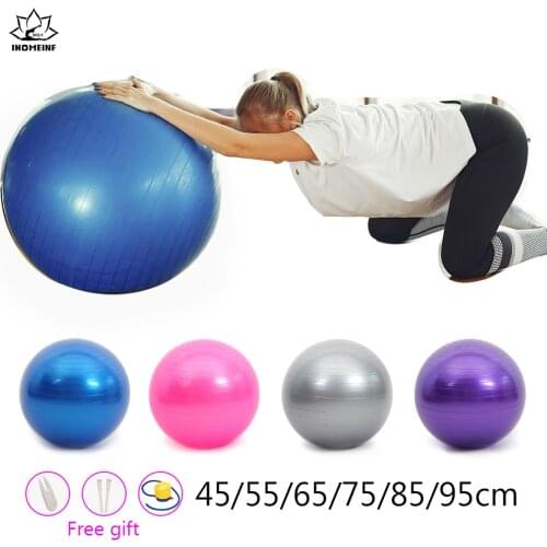 IHOMEINF Fitballs