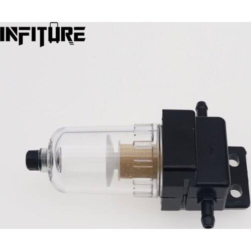 Infiture Fuel Injectors