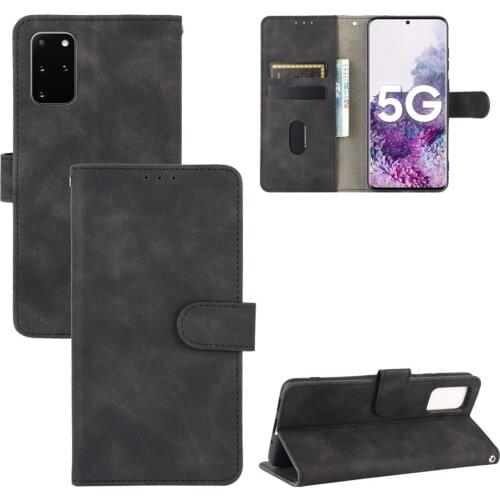 Leather Flip Cases For Samsung Galaxy S20 FE S21 Plus S10 e A50 A51 M51 M31 A02 s A72 A52 A42 5G A32 A12 Phone Case wallet Cover