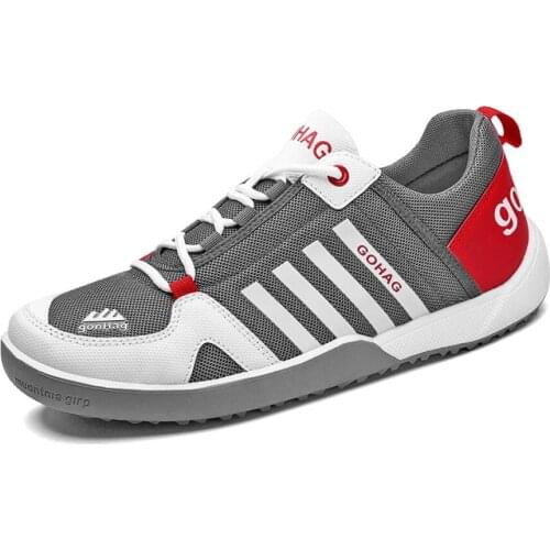 2021 Spring Walking Shoes Male Sneakers Fashion Men Breathable Outdoor Running Shoes Or Man Canvas Casual Shoes Tenis Masculino