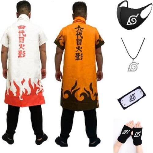 Cloak Costume Stand-up Collar Cloak Cosplay Cape Cosplay Clothing Children Adults COS Costumes Ring Headband Mask