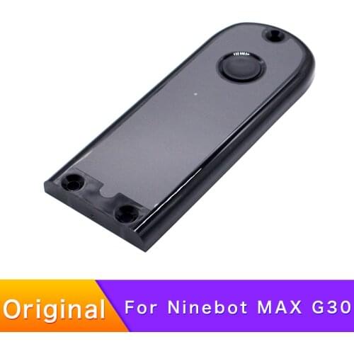 Original instrument cover for Ninebot KickScooter max g30 electric scooter display cover screen cover accessories