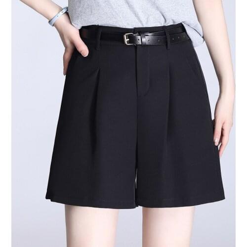 Oumengka Women's Shorts