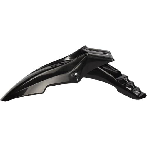 Motorcycle front fender mudguard For KX CR XR RM WR Kayo Apollo Bse Xmotos zongshen shineray Dirt Bikes Motocross 125 250 450