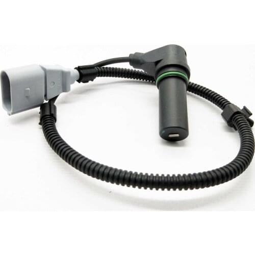 SMD Auto Engine Speed Crankshaft Position Sensor For V W T5 TRANSPORTER Camper T5 70907319 070907319 070 907 319