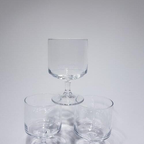 Trend 2021 Pasabahce 6 S Cup Magnolia Dondurmalik With Stand Cup 300 cc посуда для кухни наборы set kitchen vaisselle platos