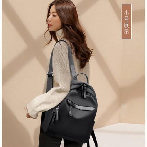 Xierya Women Backpack Womens Backpack Ladies Purse Clutch Bag Student School Backpack Female Crossbody Outdoor Mini Bag Mochilas