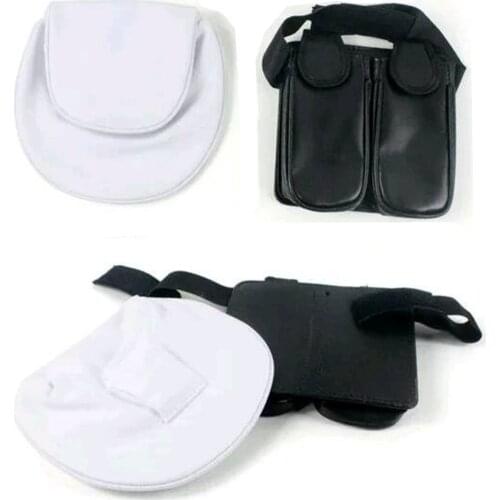 MMGG anime cosplay Hatake Kakashi shuriken Hyuga Neji weapon bags cosplay accessories