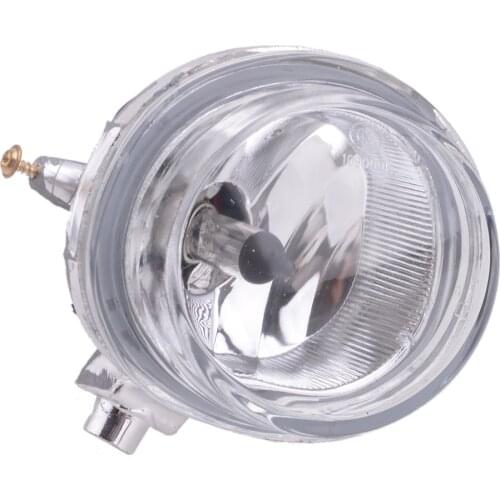 Beler MA2592108 LE45-51-690C Car 12V Left Front Bumper Fog Light Lamp Fit for Mazda CX-7 Mazda 3 5 6 MPV MX-5 Miata RX-8