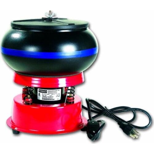 Free Shipping Vibratory Tumbler, Jewelry Tools Jewelry Metal Polishing Machine, Jewelry Making Tools Jewelry Polisher