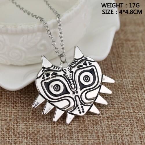 CHENGXUN Vintage Necklaces