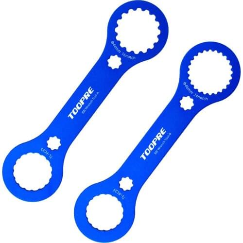 BB Wrench Bottom Bracket Repair Parts Remover Bike Cycling Install for TOOPRE DUB Outdoor Cycle Biking Entertainment