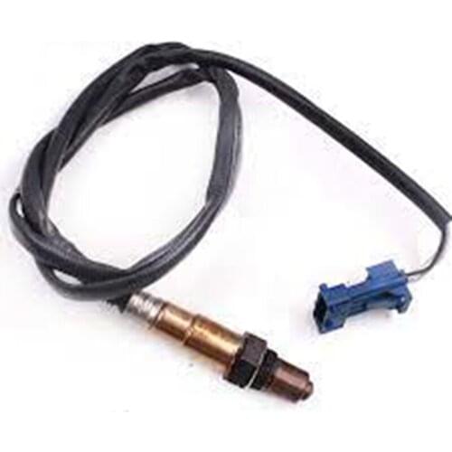 Oxygen Sensor 16287S 16289V 1628AA 1628KN 1628KY 1628NY 0258006185 LS6185 0258986615 9636876580 96368765 9636968380