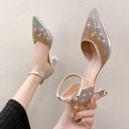 Свадебные туфли для невесты LYSF China At AliExpress