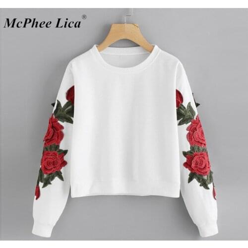 Женские толстовки McPhee Lica China At AliExpress