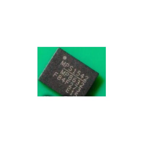 MP8632GVE NB637EL-LF-Z MP8620DQK-LF-Z VN5050J