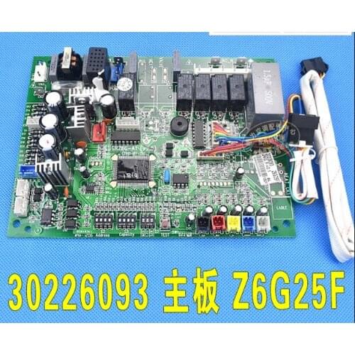 New and original Main board 30226093 Z6G25F