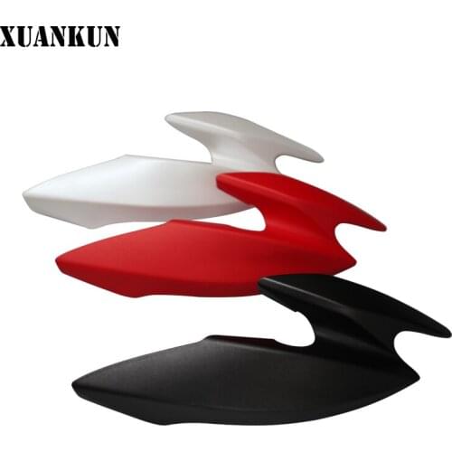 XUANKUN Motorcycle Version 15 LF150-10B / KP150 Front Shroud / Headlamp / Trim Cover