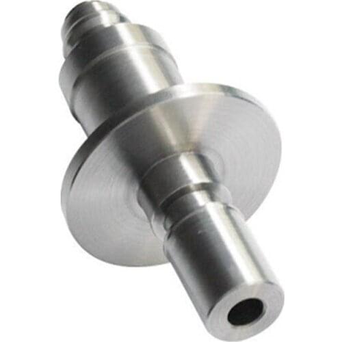 OEM Machining Service Turning Part Aluminum 7075 Stainless steel Assembly