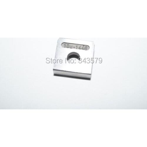 Roland machine gripper pad,Urethane,10U1446,10U-1446,Roland replacement parts