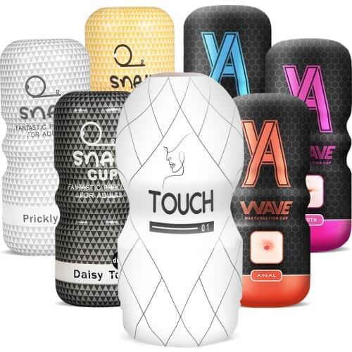 SEXSURE Erotic Products