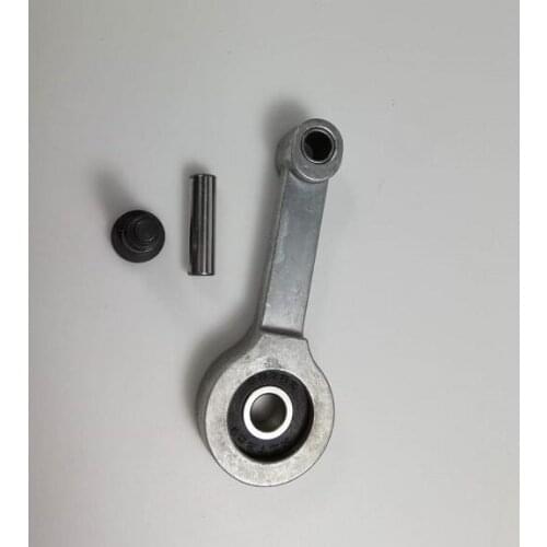 Connect rod air pump connecting rod Air Compressor Pump for RangeRover Sport Discovery 3 Air Strut Pump OEM LR023964 LR044360