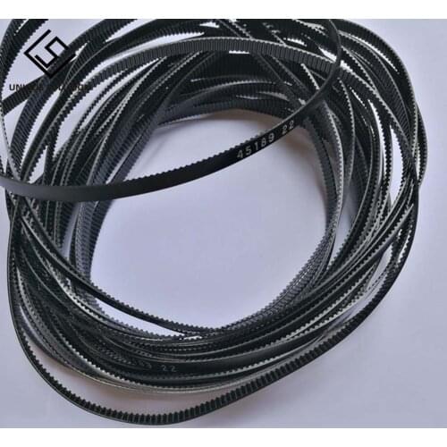 Brand new kit rewind drive belt for 110xi4 203dpi and 300dpi pn# P1006072 (45189-2)