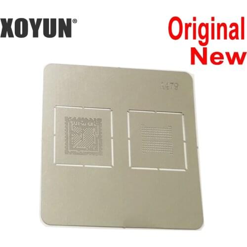 Stencil 178ball LPDDR3 H9CCNNN8