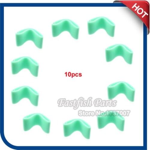 Aftermarket Foam Pre-Filter For Professional Series 7.75, 8.50, 8.75 engines models 110000-120000. Also fits DOV engines