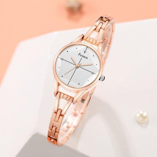 XUNCHELL Women's Wrist Watch