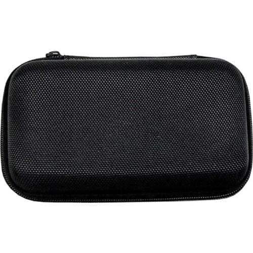 Game Console Protection Bag Dustproof Storage Carry Case for RG351v