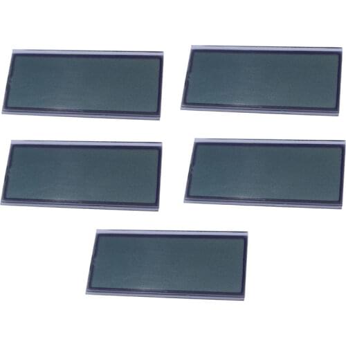 Lot 5ps LCD Display Screen for BAOFENG UV5R UV-5R UV-5RA UV-5RC UV-5RE UV-82 Plus Retevis RT-5R Walkie Talkie Repair Accessories