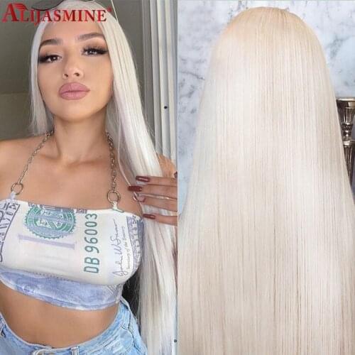 Wigs Alijasmine China