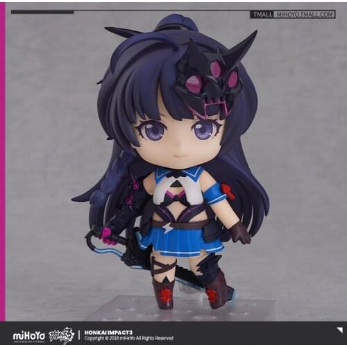 MiHoYo Toys And Goods For Creativity