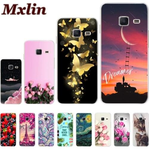 MXLIN Phone Cases Samsung Galaxy J1 Mini