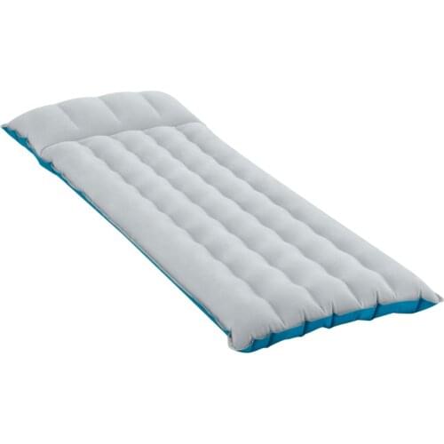 INTEX Inflatable camping mat, air bed for camping, inflatable camping mat, inflatable mat