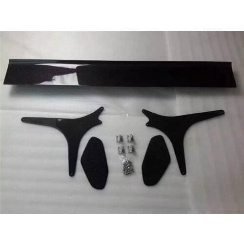Suitable For Specially Used Swift Fit Avio F0 Refitting Js / Slr Hatchback with Universal Carbon Fiber Tail