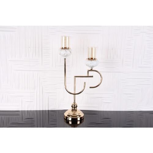 Marrlife T Model Candlestick 2 Li
