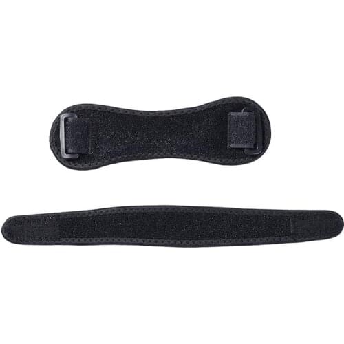 Adjustable Patella Knee Tendon Strap Protector Guard Support Pad Belted Sports Knee Brace Driving Knee Strap Brace Support