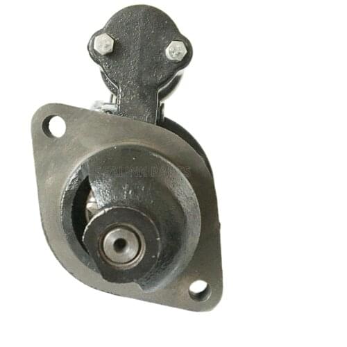 LIFE BOAT STARTING MOTOR FOR QD138C VG8.5F 380J-3 180105 390 490 475Q