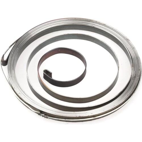 63V-15713-00-00 63V-15713 Starter Spring Replaces For Yamaha Outboard Engine 15HP 9.9HP 20HP 25HP outboard motor 63V-15713-00