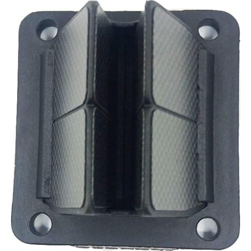 Carbon Intake Reed Valve for Yamaha YZ85 YZ400 YZ250