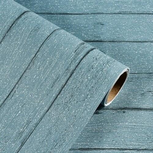 Thickened Marble stickers kitchen Wall Stickers wallpaper Anti-oil paste Self-adhesive foil waterproof bathroom wall stickers