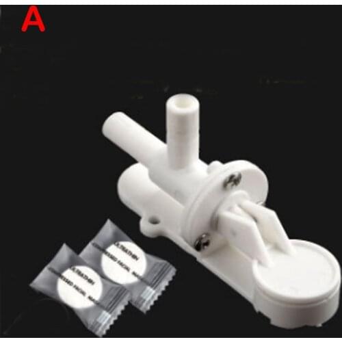 3/8" Water Shut Off Valve Leakage Guard for RO Reverse Osmosis System Water Leakage Guard Valve Protector