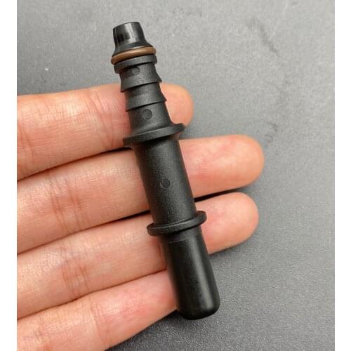 4pcs automotive car Fuel pipe oil pipeline urea quick plug male connector 6.30/7.89/9.49/9.89/11.8/15.82 housing