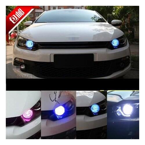 Светодиодные LED лампы P21W (BA15s) BIHAISKY China At AliExpress