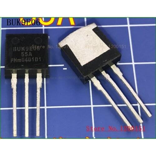 BUK9E06-55A BUK9E06
