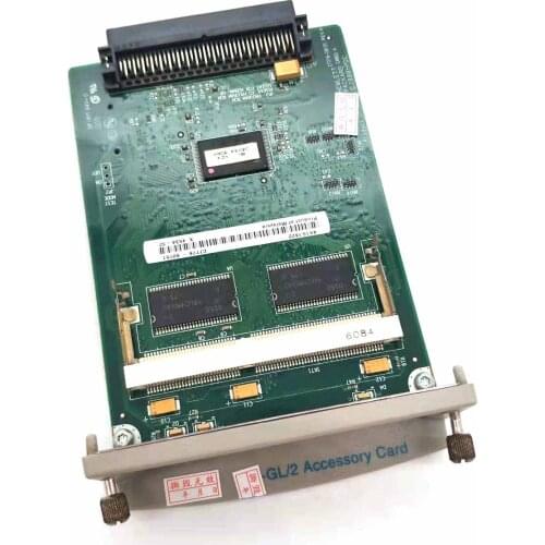 C7772A C7776 FOR HP Designjet 500 500plus 500PS GL/2 Card